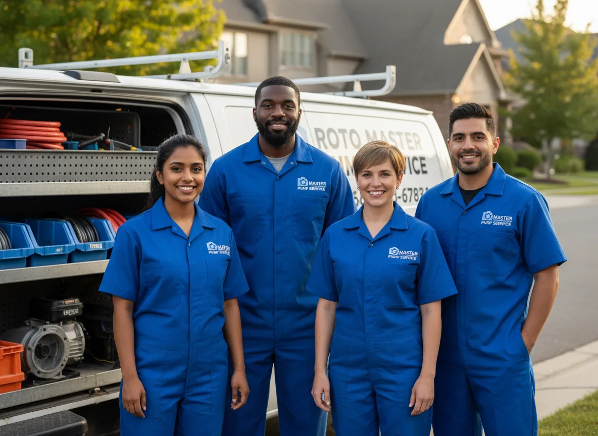 Sump Pump Installation company in Glendale, UT